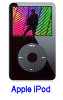 Apple iPod - Black