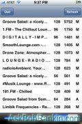 iRadio app