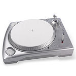 ION Audio iTTUSB Turntable