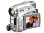 JVC GR-D350 Camcorder