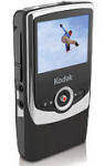 Kodak Zi6 HD mini cam