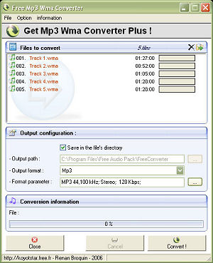  Wma Mp3 -  4