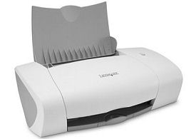 Lexmark Z645