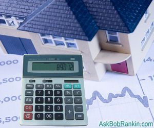 Bankrate Loan Calculator