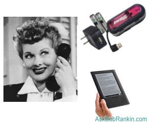 Lucy Phone