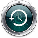 Mac Time Machine backup software