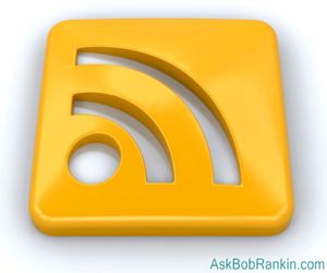 How to Make an RSS Feed