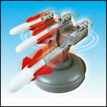 USB Missile Launchers