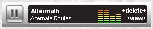 myspace profile music