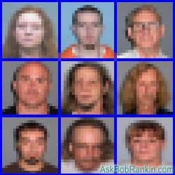 Myspace Trackers