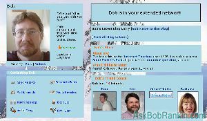 myspace background