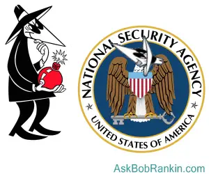 NSA Hacking Tools Leaked