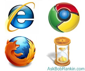 obsolete browsers