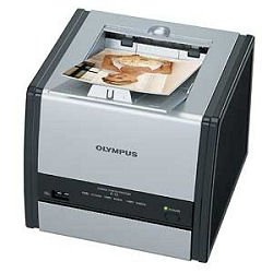 Olympus P11 inkjet printer