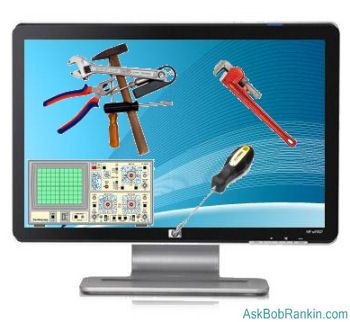 online computer repair