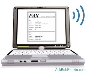 Online Fax Security