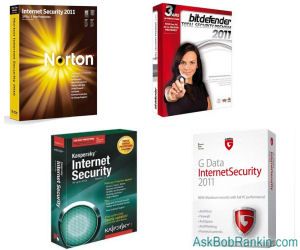 What Is The Best Anti-Virus Program Available