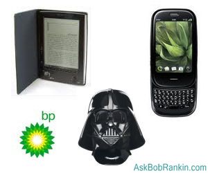 Palm Pre Plus