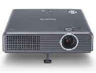 Panasonic PT-P1SDU