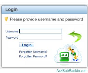 Password Managers