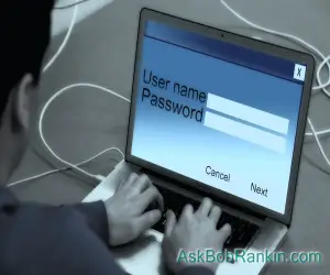 Creating Perfect Passwords