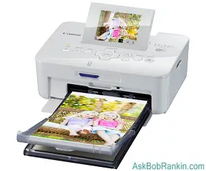Affordable Photo Printers