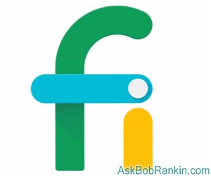 Project Fi - Google Mobile phone service