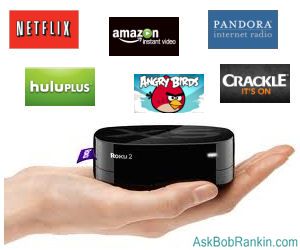ROKU 2 Review