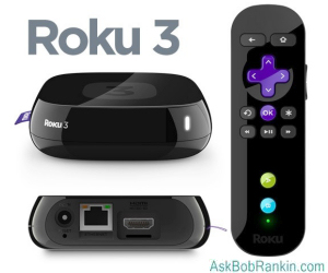 Get Roku Tv Box Pics