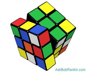 Rubik's Cube