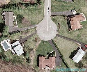 satellite photo