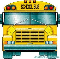back to school