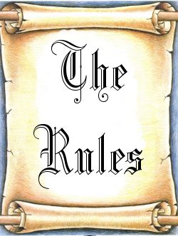 online safety rules