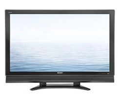 Sharp Aquos LC-60C52U