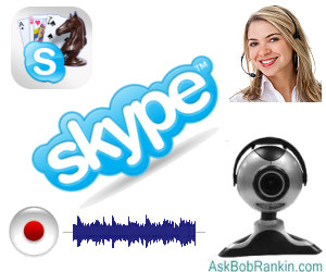 Skype Advanced Features