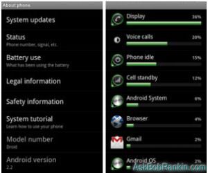 Boost Smartphone Battery Life