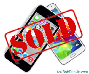 Sell or Trade Your Smartphone