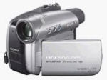Sony Handycam DCR-HC46