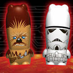 Star Wars mimobots