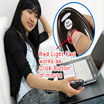 USB Wireless Mouse