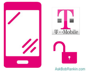 T-Mobile No Contract options