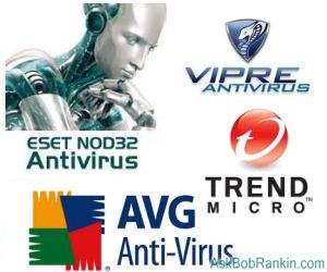 More Paid Anti-Virus Programs