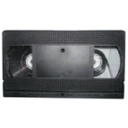 convert vhs to dvd