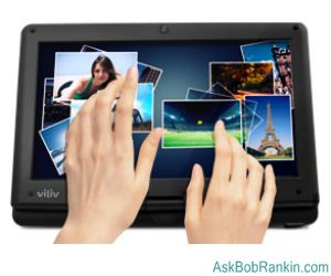 Viliv Tablet PC