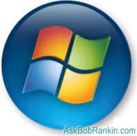 Windows Vista speedup