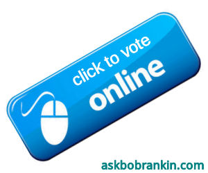 Is online voting secure?