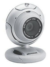 webcam