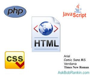 Webmaster Training