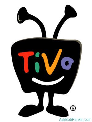 What is TiVo?