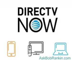 What is DirecTV Now?